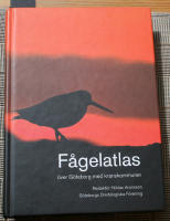 F&aring;gelatlas : &ouml;ver G&ouml;teborg med kranskommuner