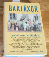 Bakl&auml;xor : skolminnen