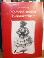 Medicinhistoriskt kuriosakabinett : essayer