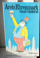 &Aring;rets Ehrenmark reser v&auml;sterut