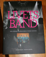 Livets band : den svenska dansbandskulturens historia