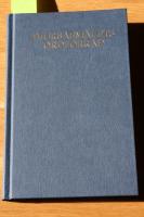 Bjurs&aring;sm&aring;lets ordf&ouml;rr&aring;d