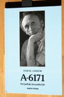 A-6171 : ett judiskt levnads&ouml;de