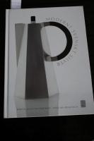 Modernt svenskt silver