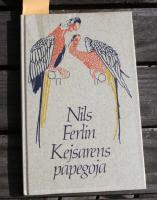 Kejsarens papegoja