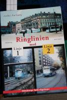 Ringlinien med linje 1 och 2