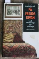 P&aring; freuds divan