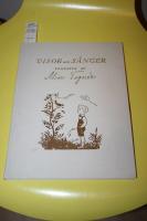 Visor och s&aring;nger