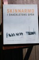 Skinnarmo i Shackletons sp&aring;r