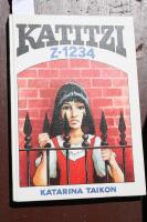 Katitzi Z 1234