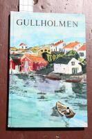 Gullholmen