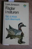 F&aring;glar i naturen