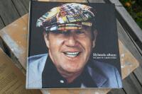 Hylands album : ett glatt liv i glada bilder