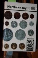 Nordiska mynt