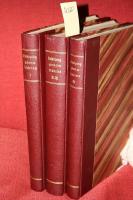 Falk&ouml;pings historia I-IV