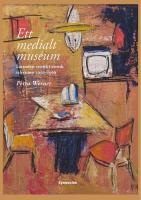 Ett medialt museum : l&auml;randets estetik i svensk television 1956-1969