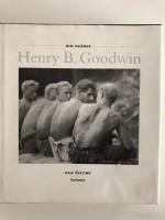 Den ok&auml;nde Henry B. Goodwin