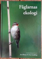 F&aring;glarnas ekologi