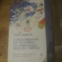 Fitness&ouml;vningar och husf&ouml;rh&ouml;r : om f&ouml;rb&auml;ttringsprocesser i f&ouml;retag