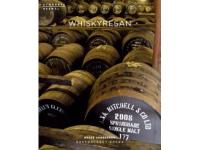 Whiskyresan : [Skottlands destillerier och barer]