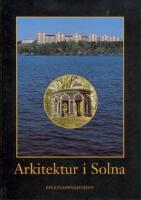 Arkitektur i Solna