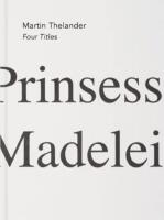 Martin Thelander : four titles