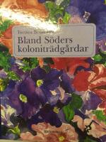 Bland S&ouml;ders kolonitr&auml;dg&aring;rdar