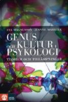 Genus och kultur i psykologi : teorier och till&auml;mpningar