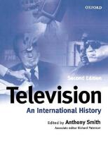 Television : an international history