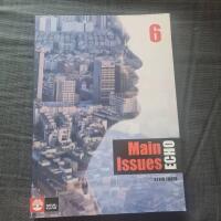 Echo 6 Main Issues Elevbok