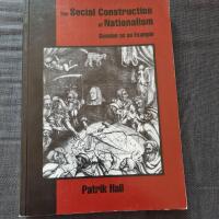 The social construction of nationalism : Sweden as an example