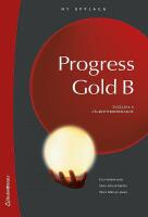 Progress Gold B 
