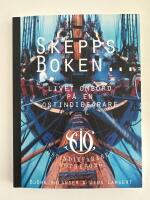 Skeppsboken : livet ombord en Ostindiefarare