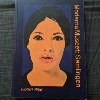 Moderna museet : samlingen