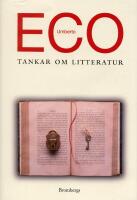 Tankar om litteratur