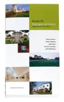Guide till Sveriges arkitektur : byggnadskonst under 1000 &aring;r