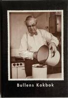 Bullens kokbok