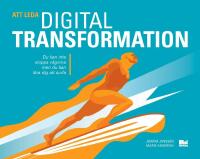 Att leda digital transformation