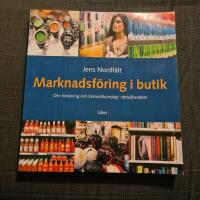Marknadsföring i butik - Om forskning och branschkunskap i detaljhandeln