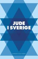 Jude i Sverige : en antologi
