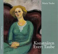 Konstn&auml;ren Evert Taube