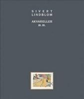 Akvareller m.m.