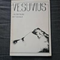 Vesuvius : en antologi i ord och bild