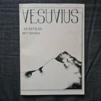 Vesuvius : en antologi i ord och bild