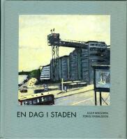 En dag i staden
