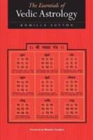 Essentials of vedic astrology - the basics