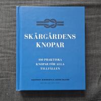 Sk&auml;rg&aring;rdens knopar
