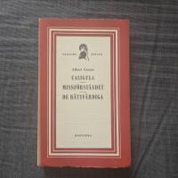 Caligula - Missf&ouml;rst&aring;ndet - De r&auml;ttf&auml;rdiga