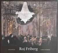 Roj Friberg