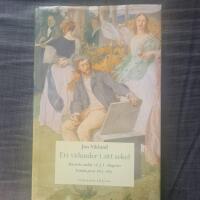 Ett vidunder i sitt sekel : retoriska studier i C.J.L. Almqvists kritiska prosa 1815-1851 